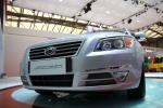 ChangFeng Acumen 2009 года